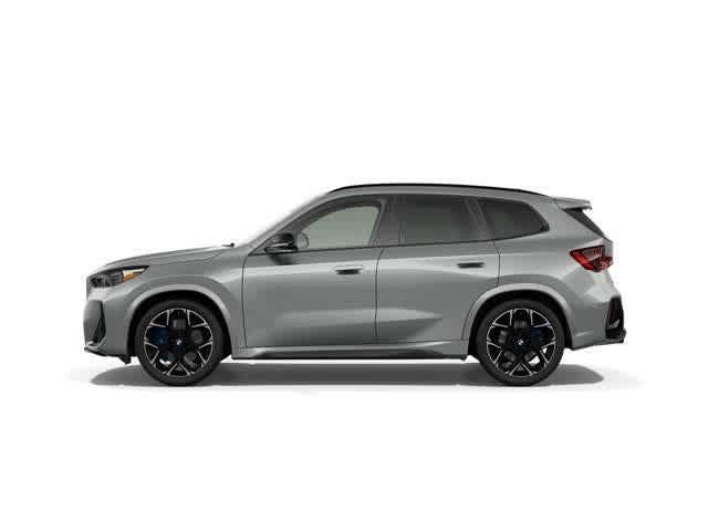 Thumbnail: 2026 BMW X1 - 4