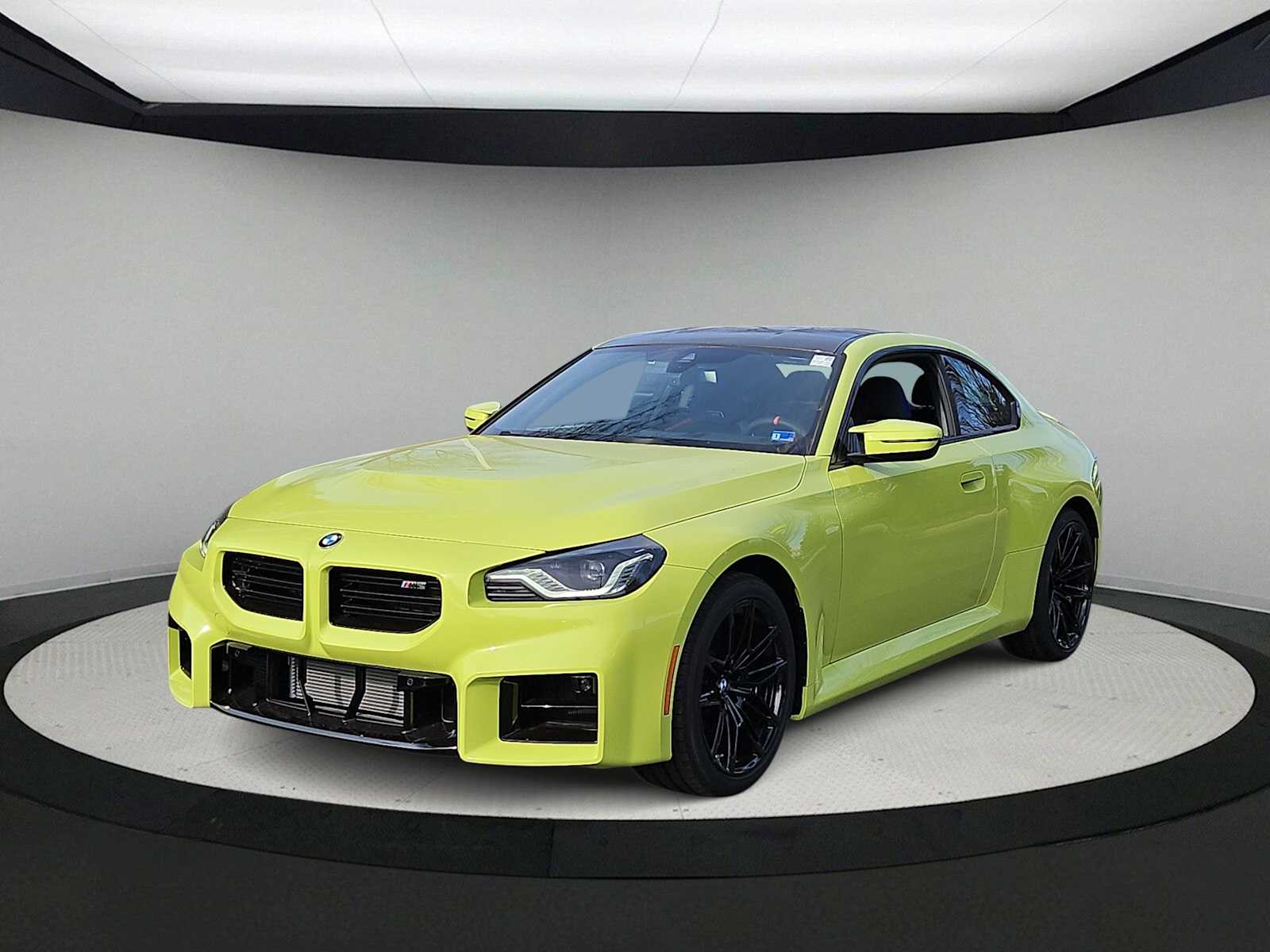 Thumbnail: 2026 BMW M2 - 4