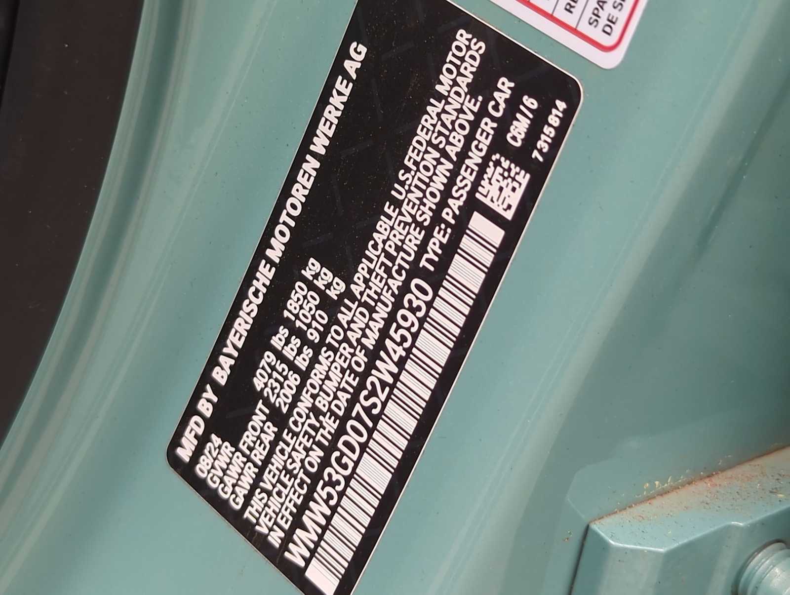 Thumbnail: 2025 MINI Cooper Hardtop - 37