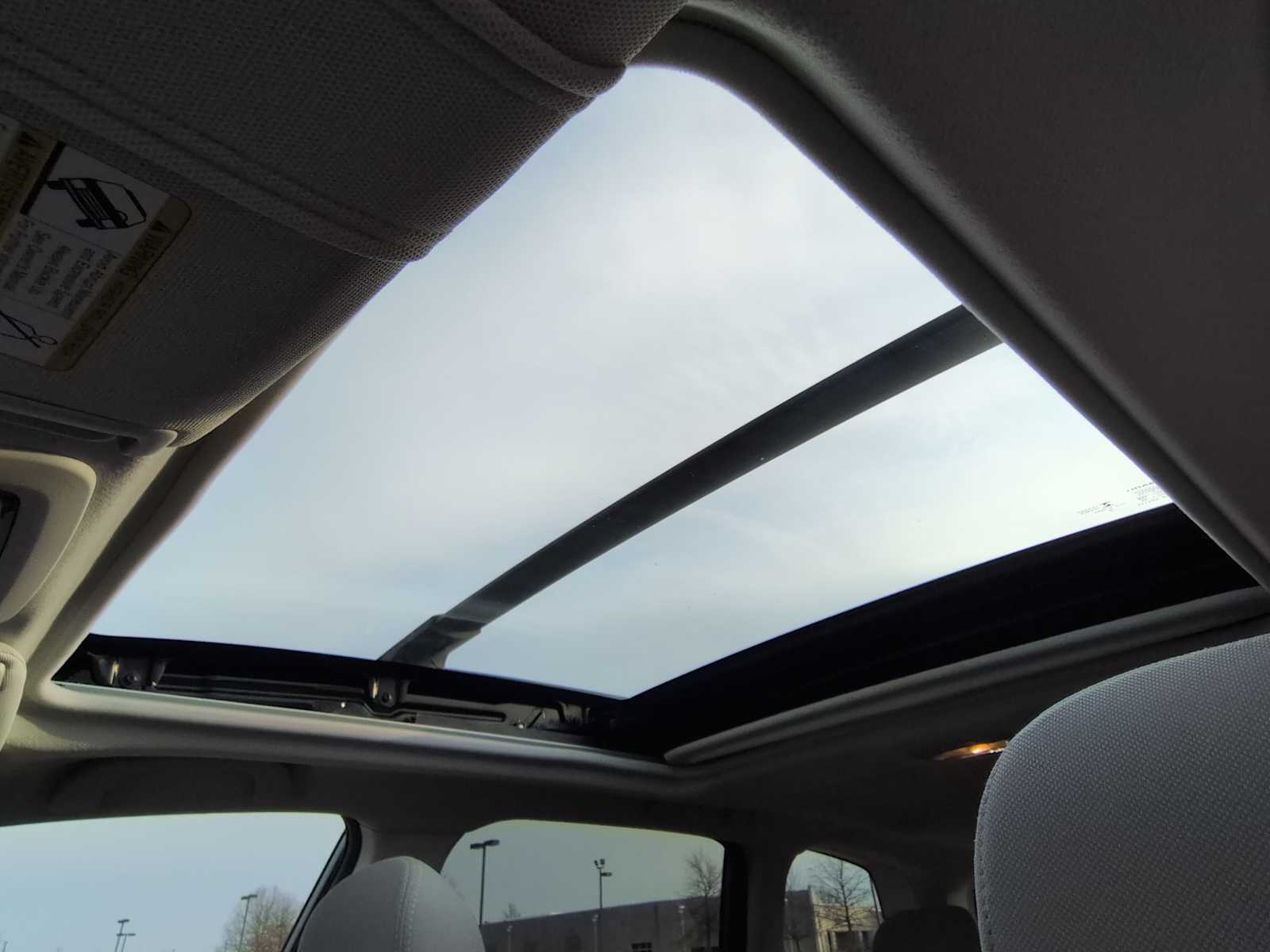 Thumbnail: 2017 Subaru Forester - 19