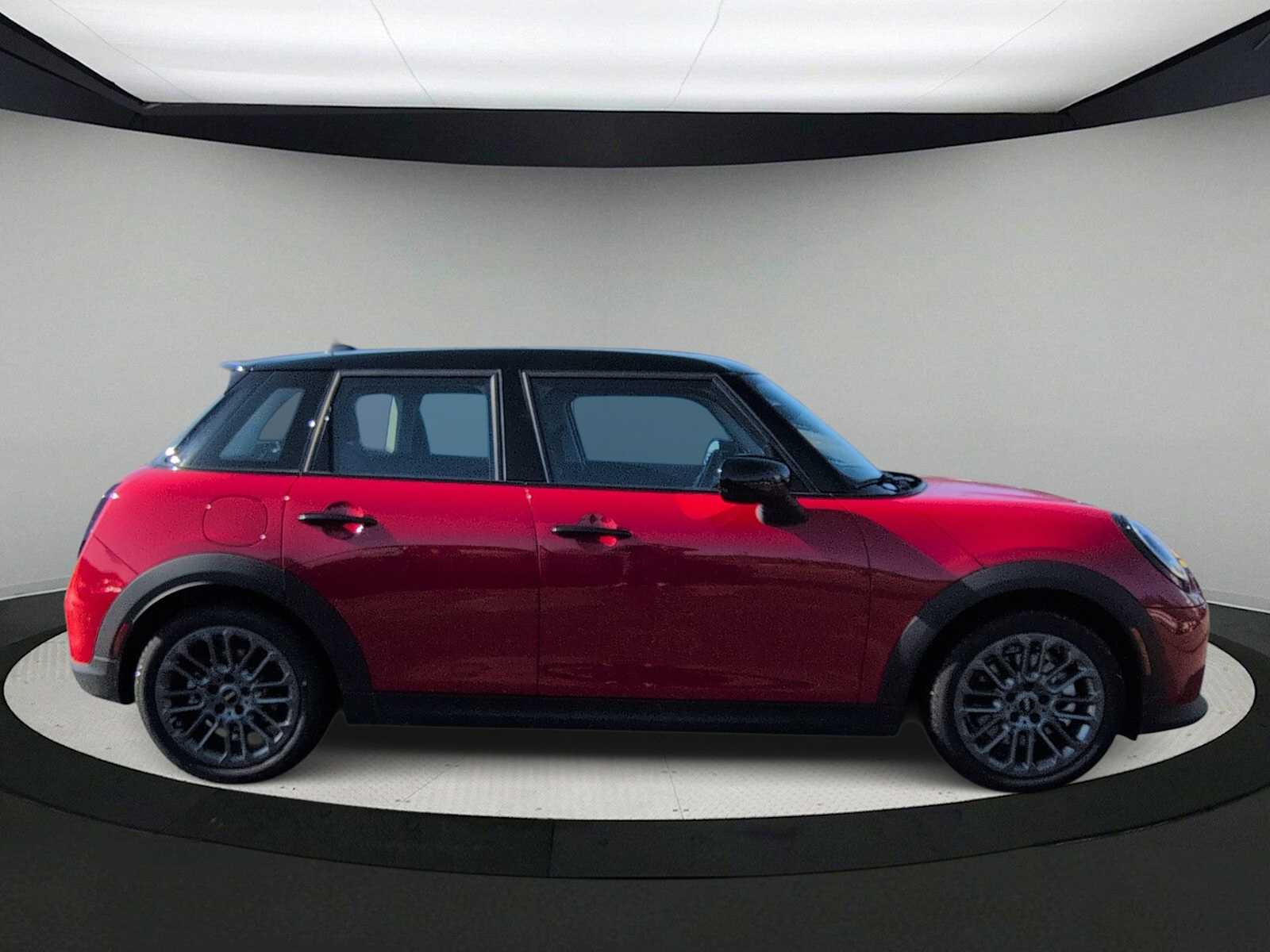 Thumbnail: 2025 MINI Cooper Hardtop - 9