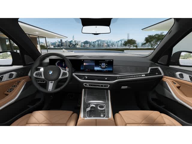 Thumbnail: 2026 BMW X5 - 10