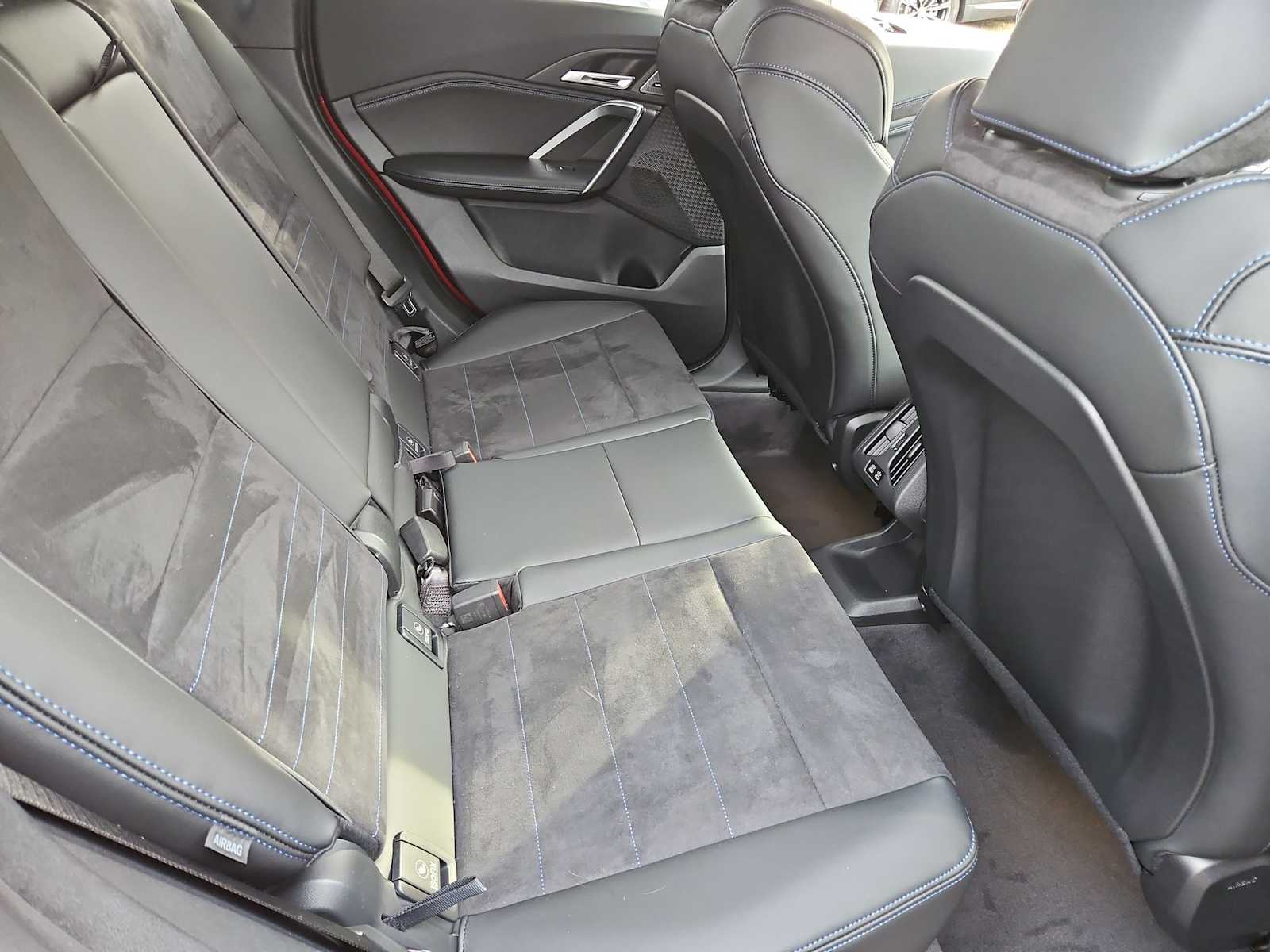 Thumbnail: 2026 BMW X1 - 18