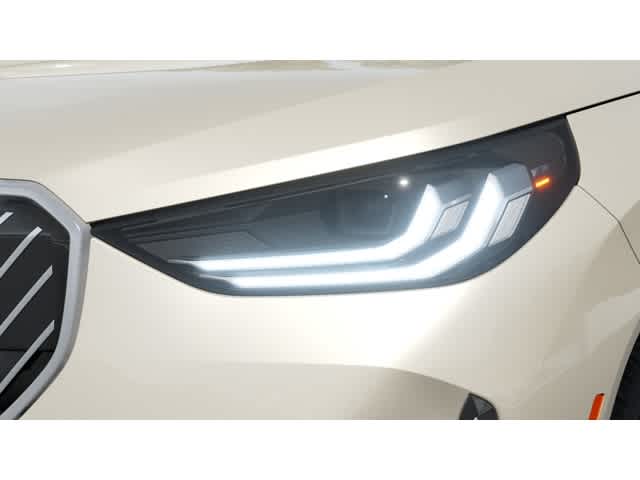 Thumbnail: 2026 BMW X3 - 6