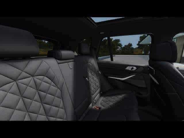 Thumbnail: 2025 BMW X5 - 12