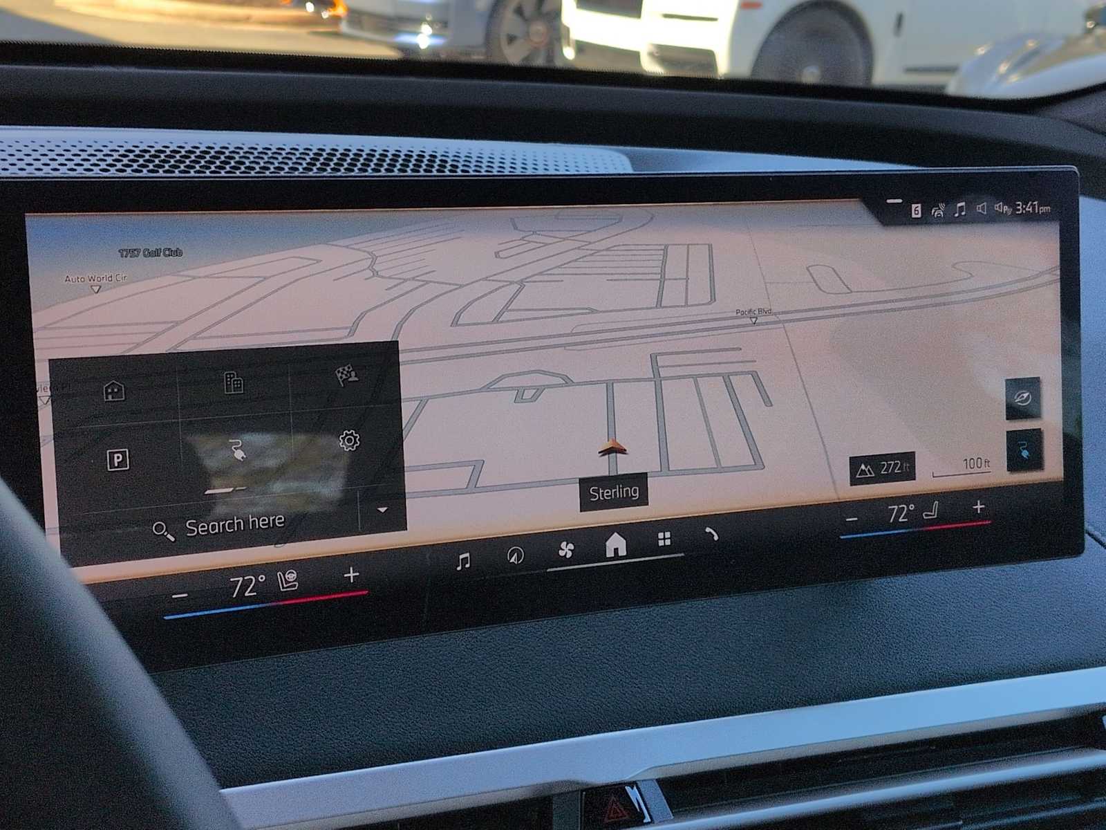 Thumbnail: 2026 BMW iX - 30