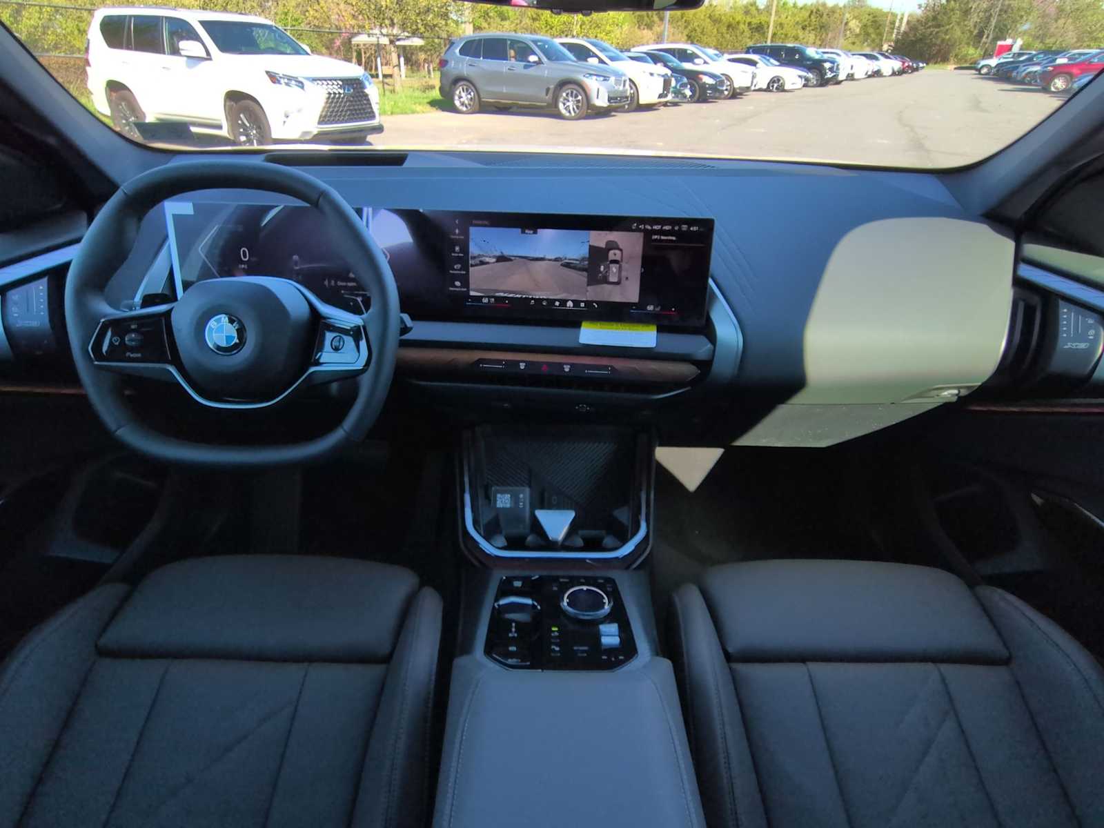 Thumbnail: 2026 BMW X3 - 16