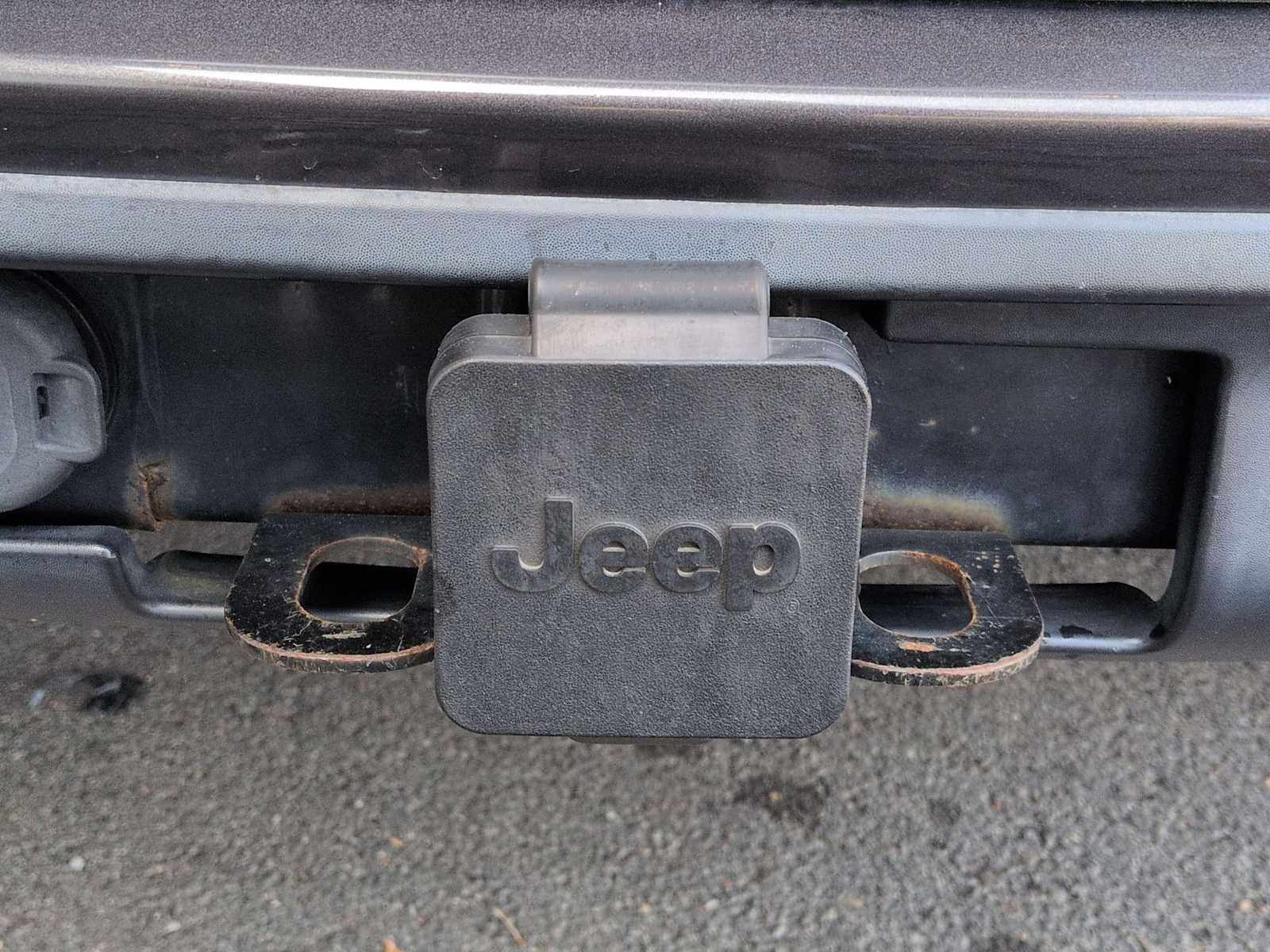 Thumbnail: 2018 Jeep Grand Cherokee - 38