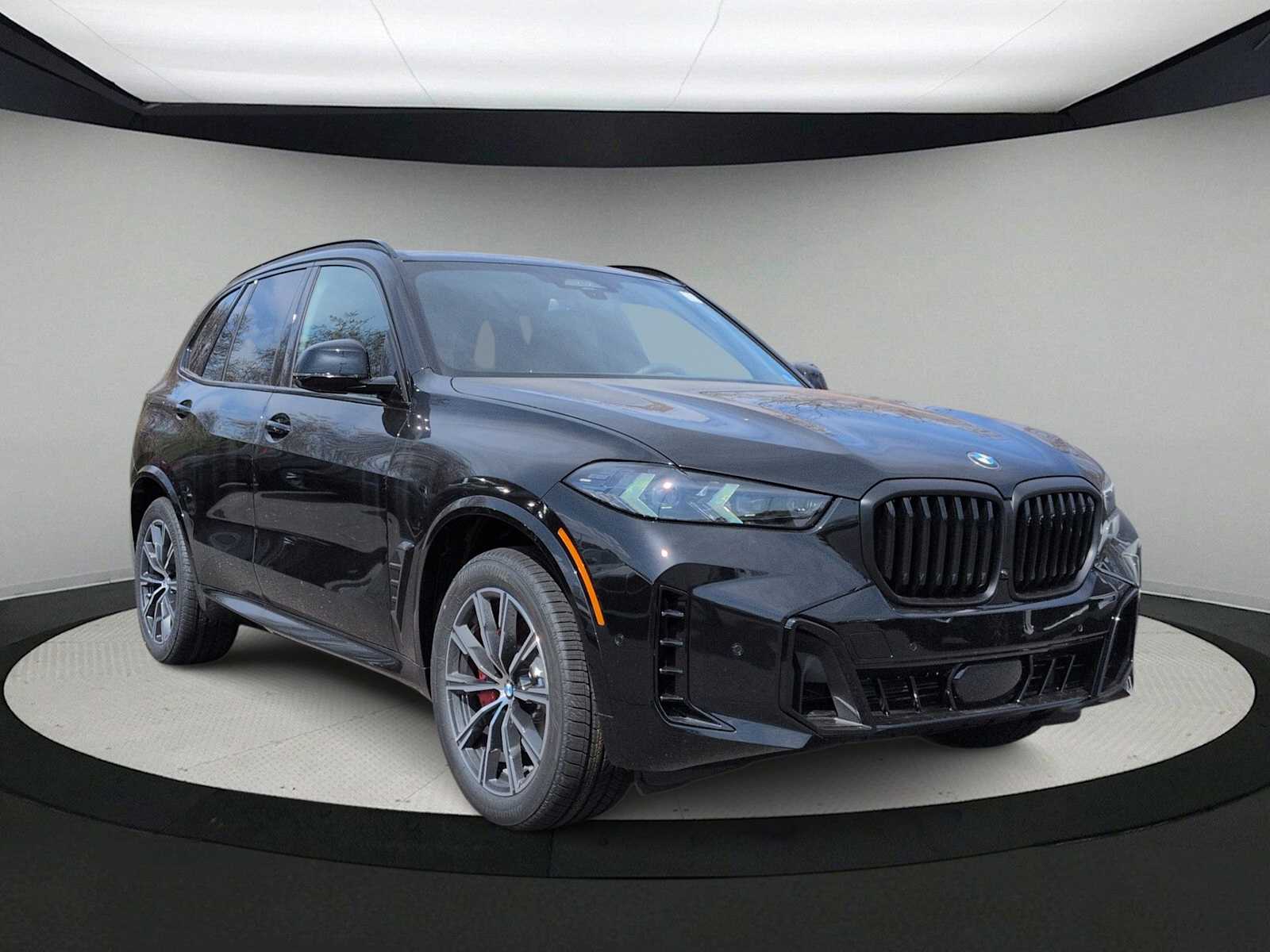 Thumbnail: 2026 BMW X5 - 2