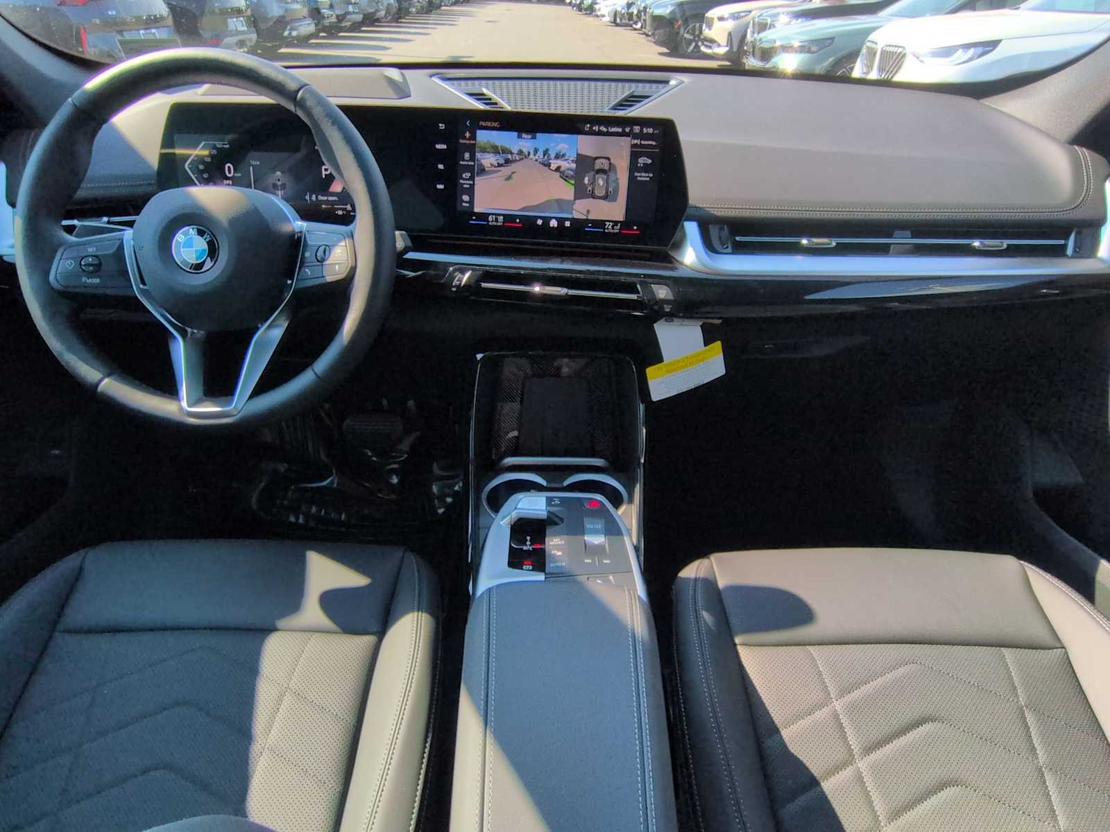 Thumbnail: 2026 BMW X1 - 16