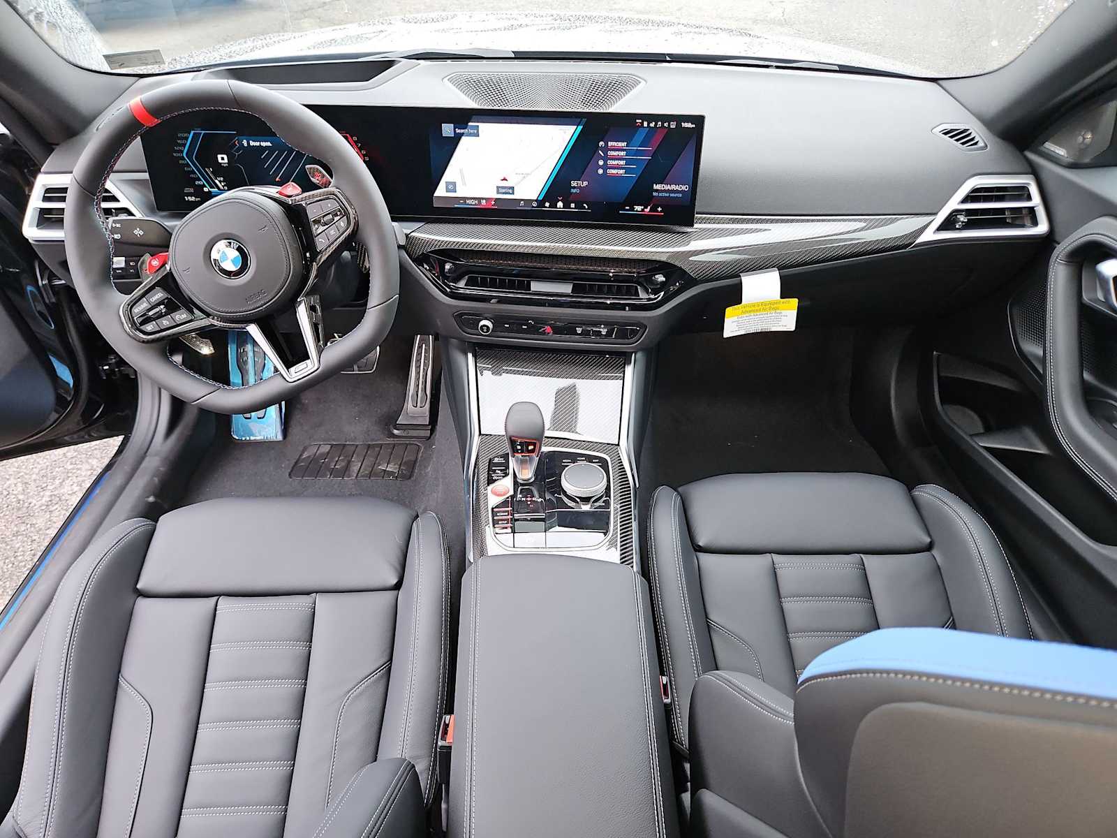 Thumbnail: 2026 BMW M2 - 16