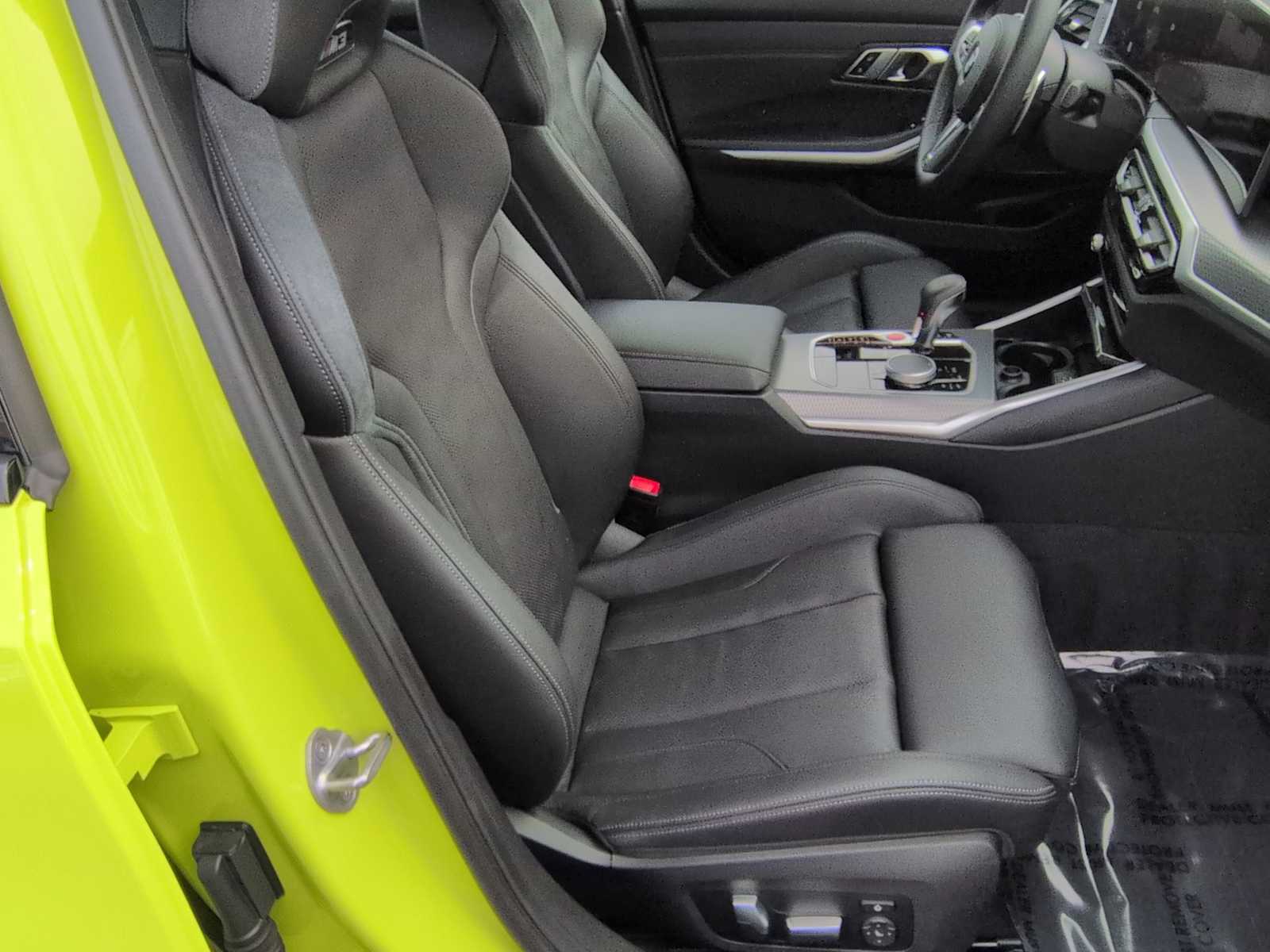 Thumbnail: 2023 BMW M3 - 22