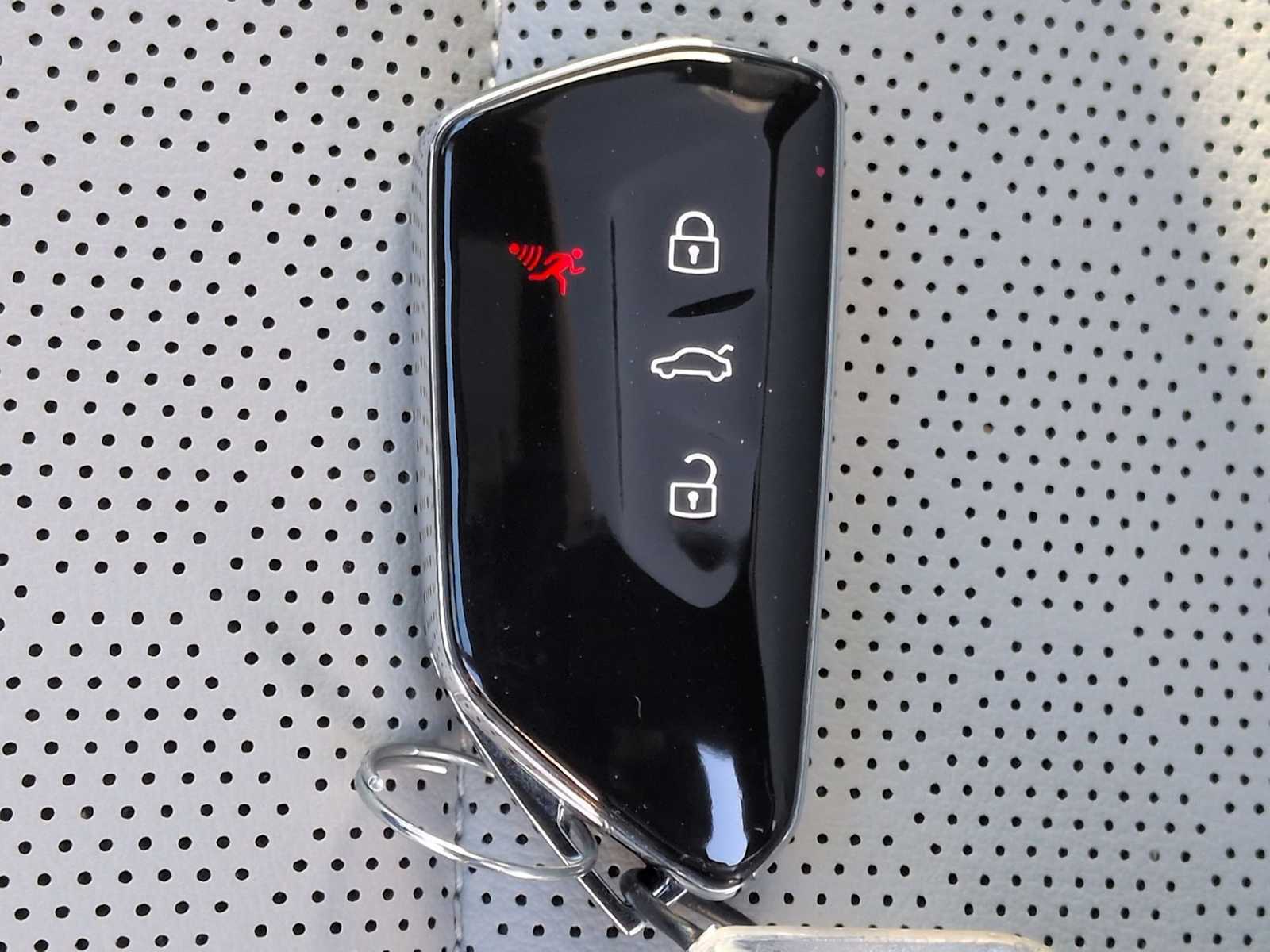 Thumbnail: 2024 Volkswagen ID.4 - 36