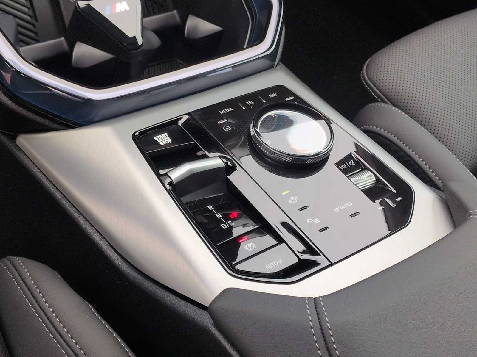 Thumbnail: 2026 BMW X3 - 34