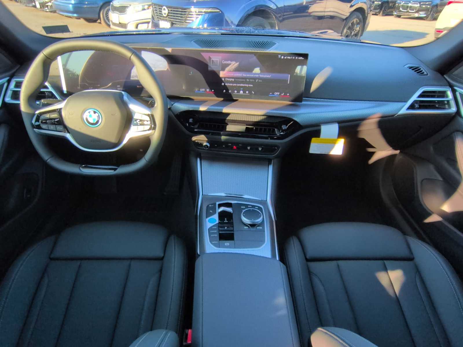 Thumbnail: 2026 BMW i4 - 17