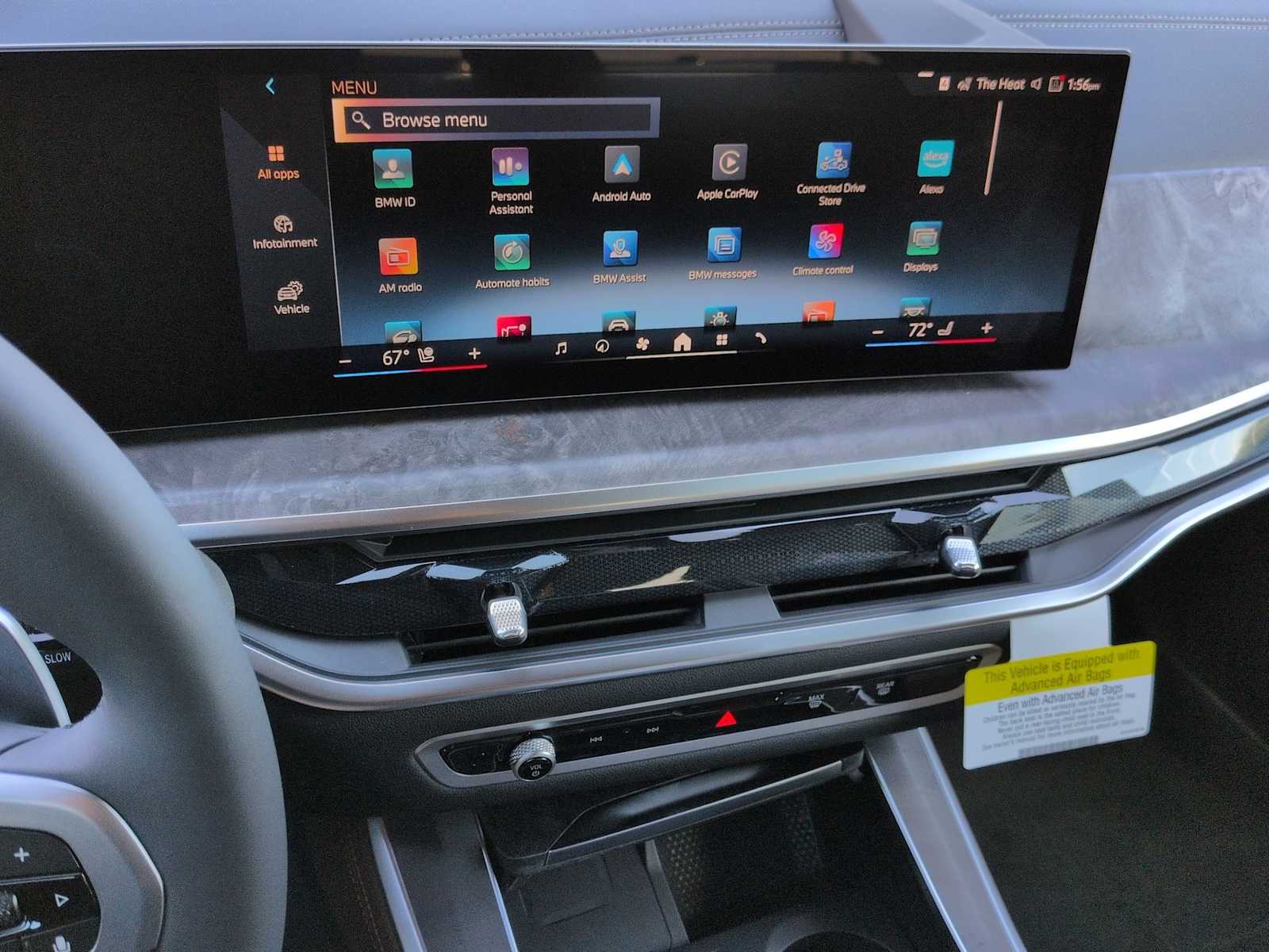 Thumbnail: 2026 BMW X5 - 30