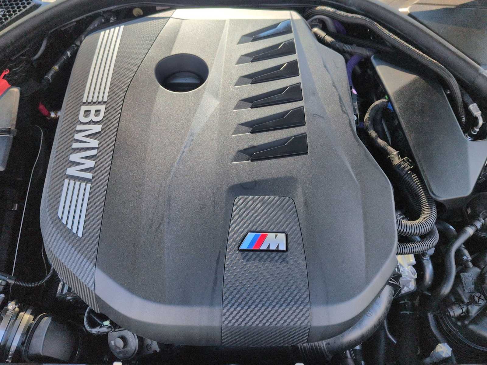 Thumbnail: 2025 BMW 3 Series - 15