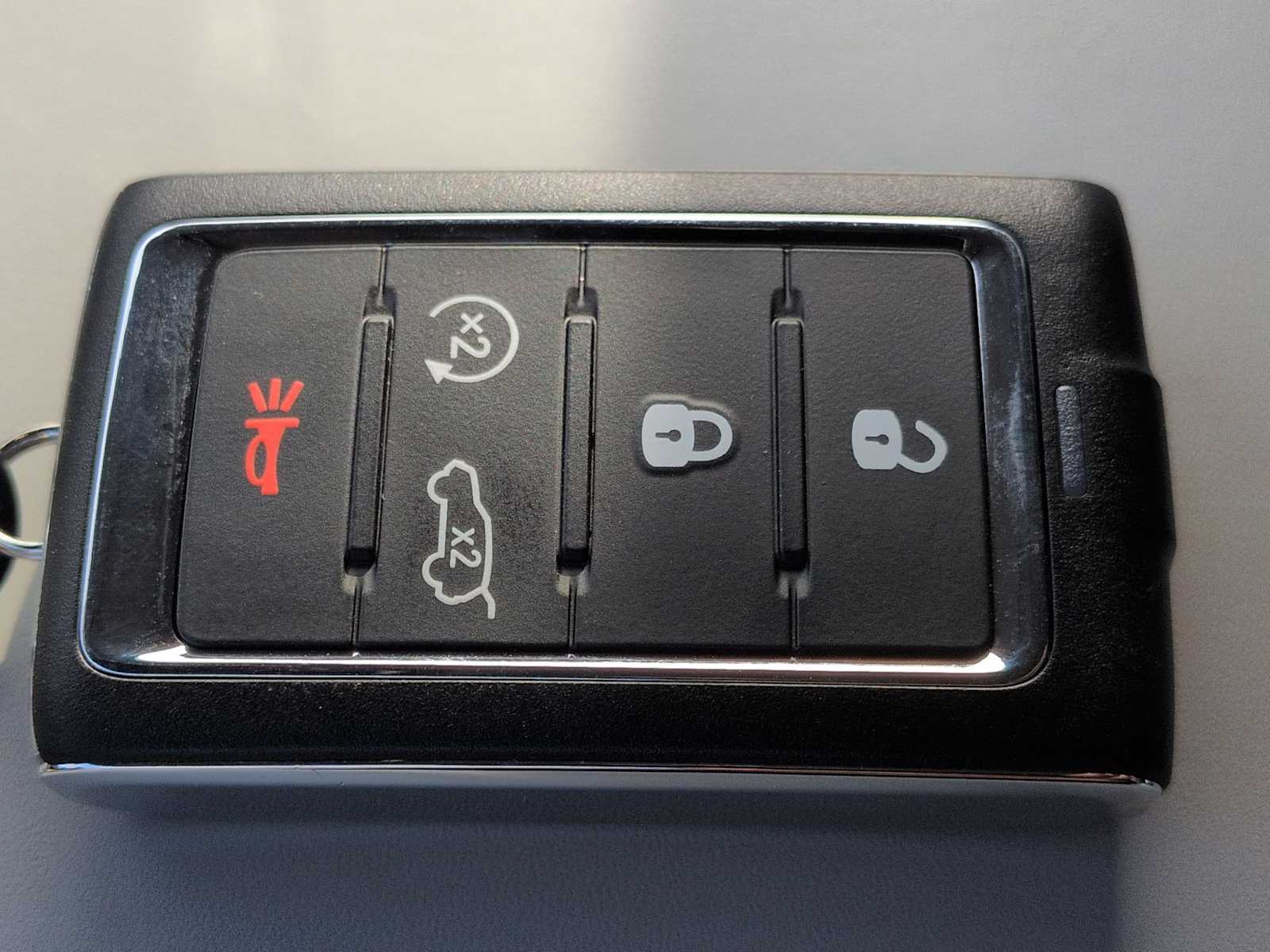 Thumbnail: 2023 Jeep Grand Cherokee - 38