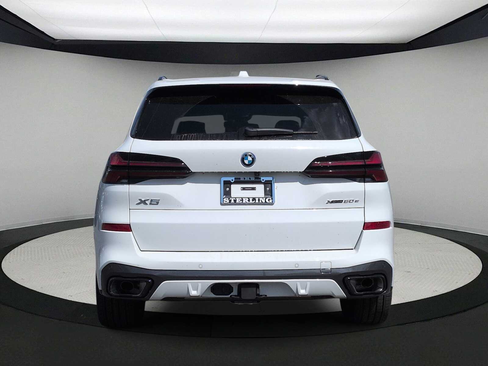 Thumbnail: 2026 BMW X5 - 7