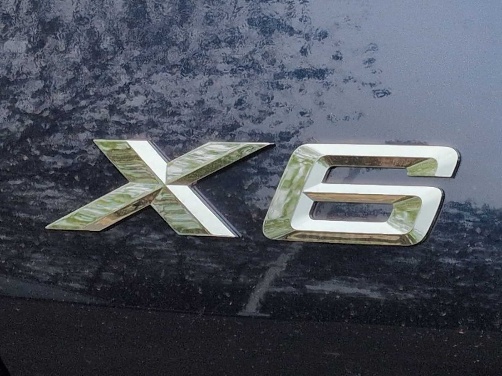 Thumbnail: 2026 BMW X6 - 13