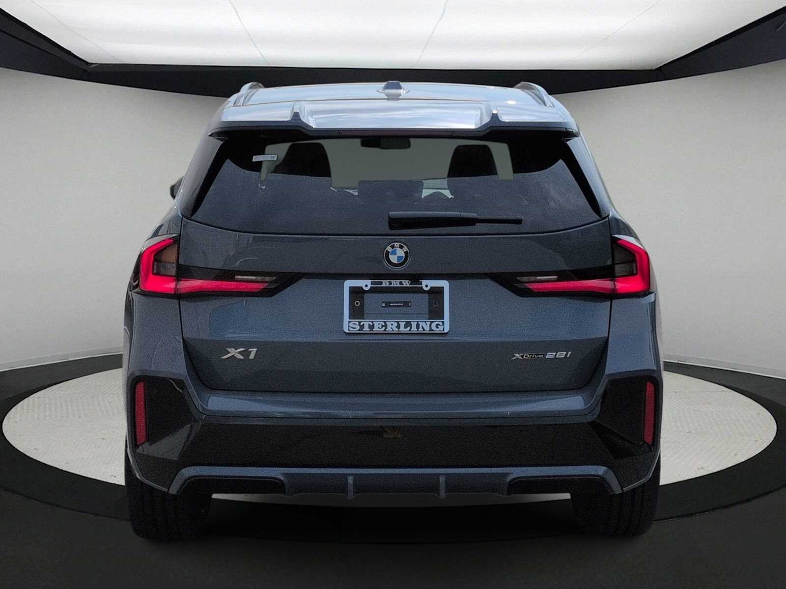 Thumbnail: 2026 BMW X1 - 7