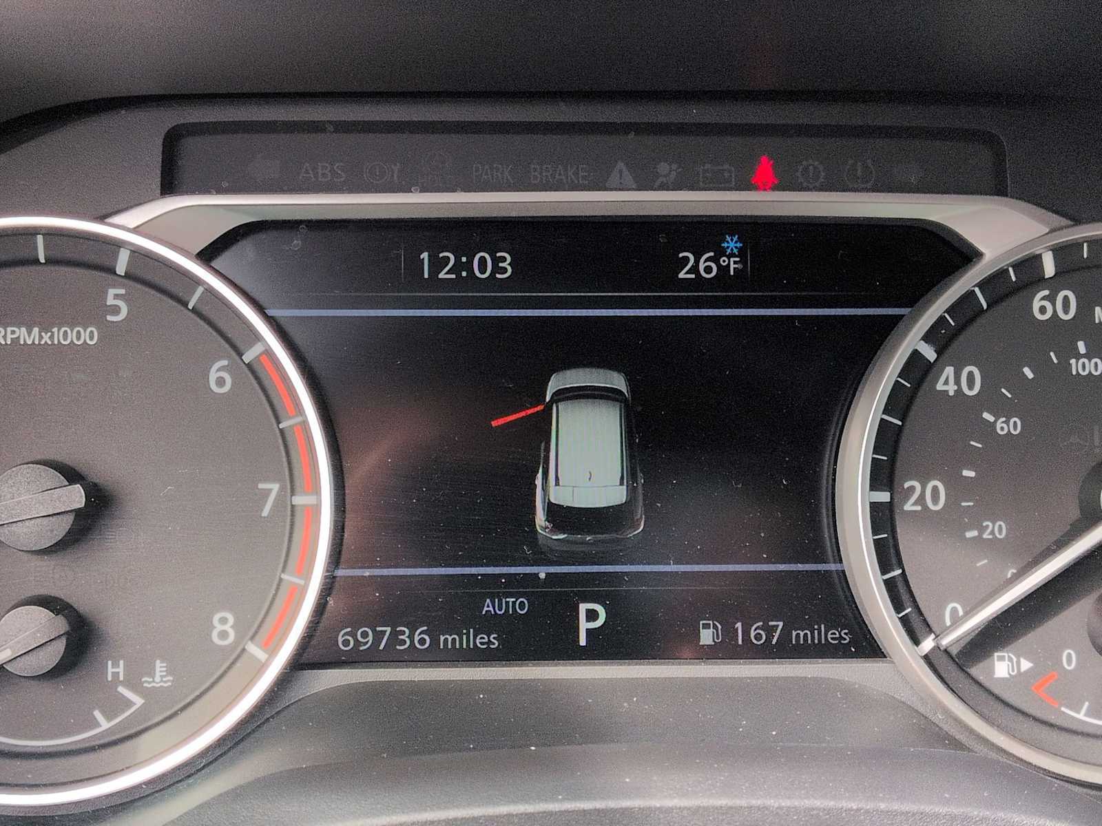 Thumbnail: 2022 Nissan Rogue - 35