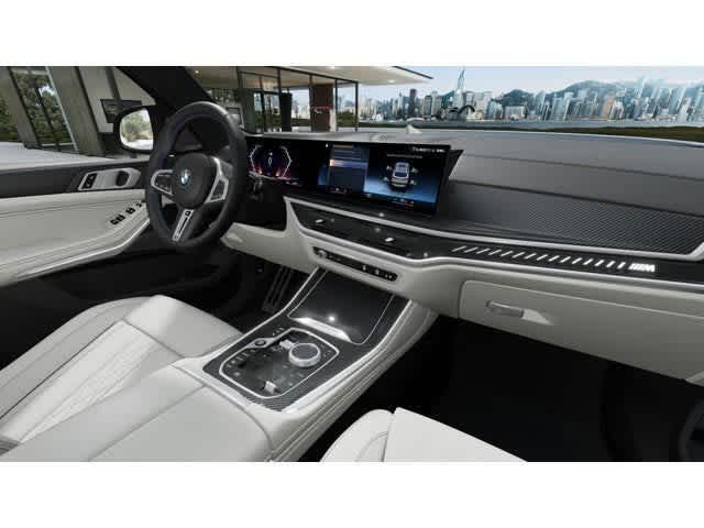 Thumbnail: 2026 BMW X5 - 14