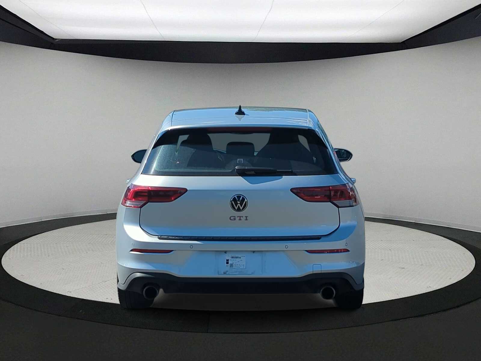 Thumbnail: 2024 Volkswagen Golf - 7