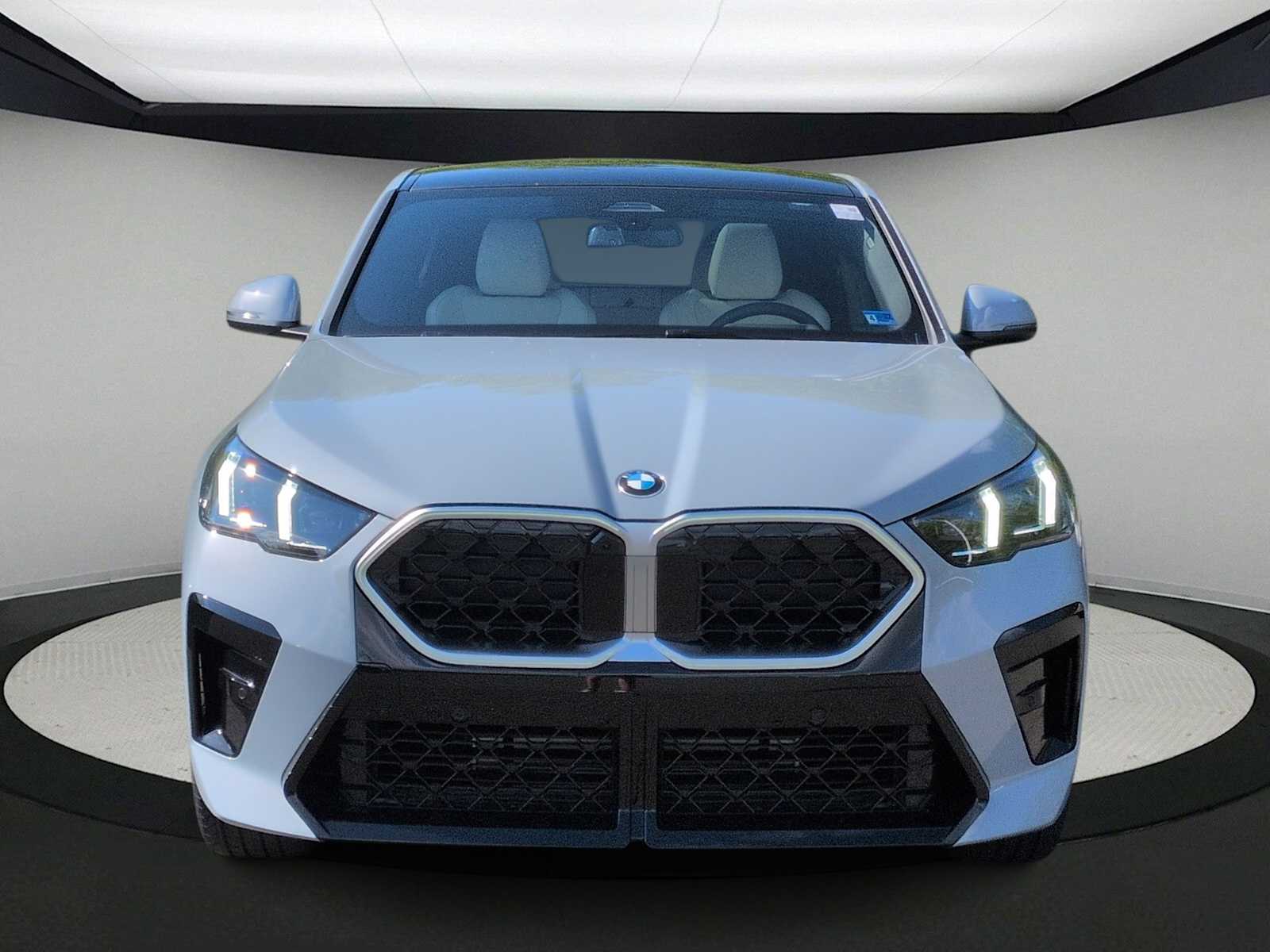 Thumbnail: 2026 BMW X2 - 3