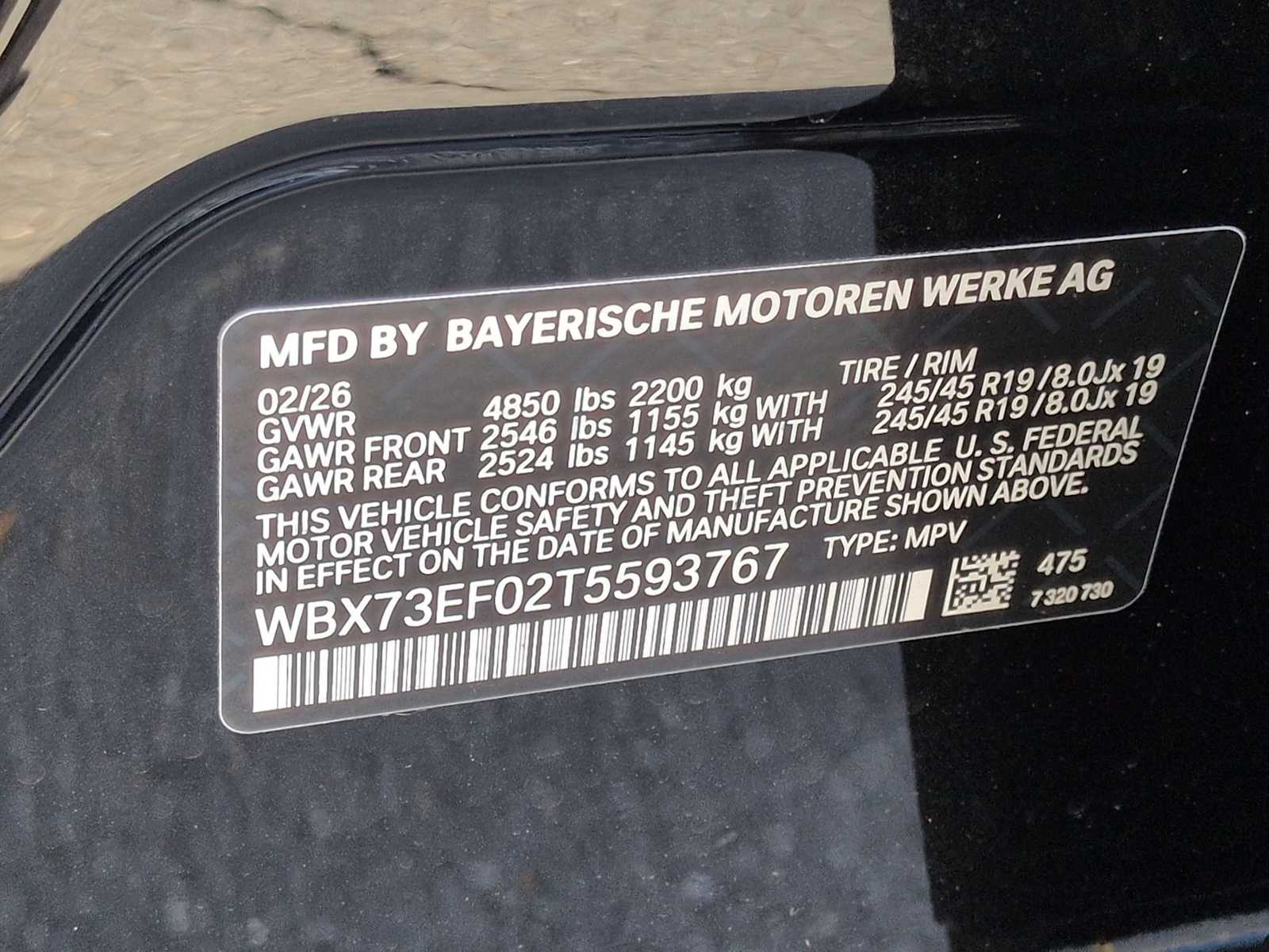 Thumbnail: 2026 BMW X1 - 37