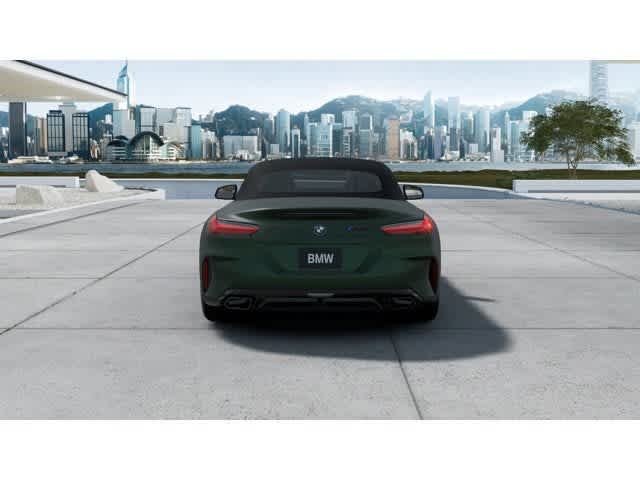 Thumbnail: 2026 BMW Z4 - 5