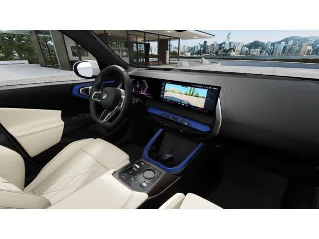 Thumbnail: 2026 BMW X3 - 14