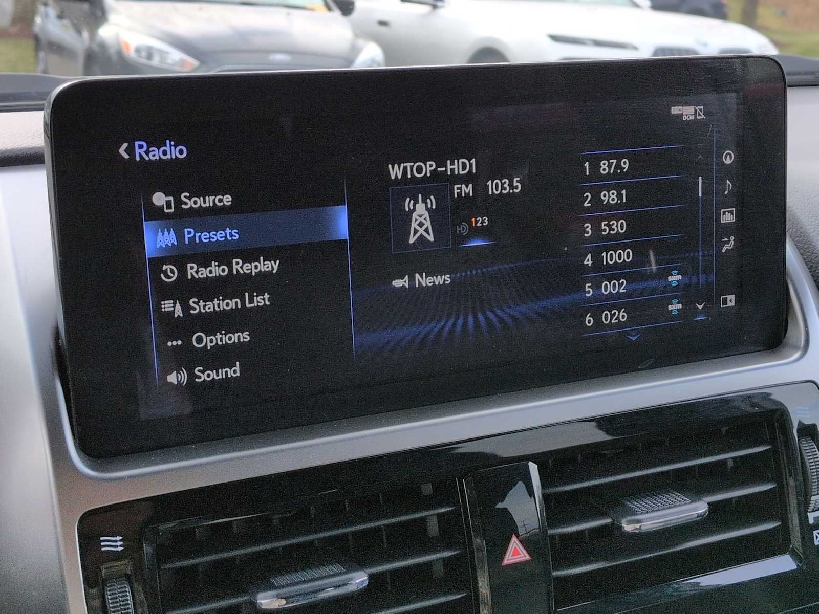 Thumbnail: 2023 Lexus GX - 32