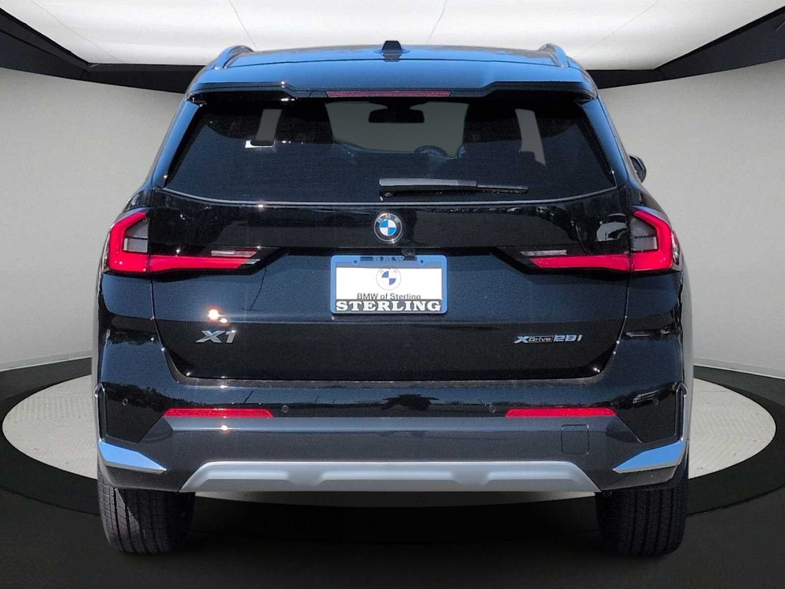 Thumbnail: 2026 BMW X1 - 7