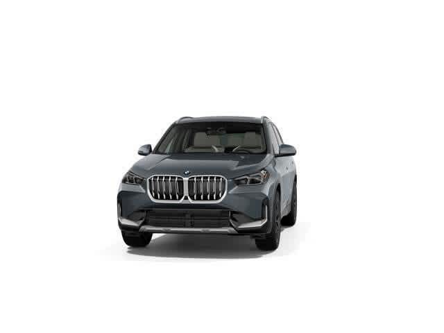 Thumbnail: 2027 BMW X1 - 3