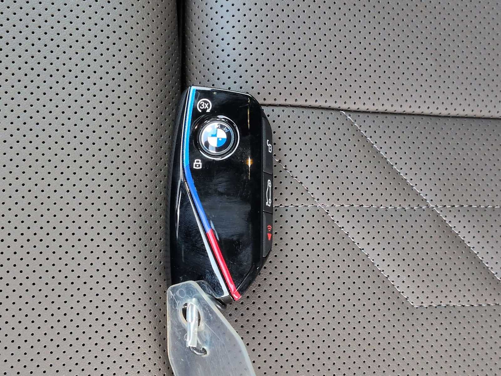 Thumbnail: 2026 BMW X3 - 37