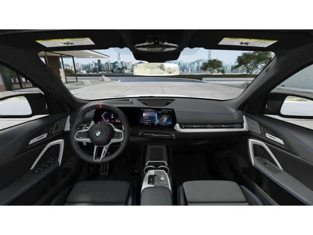 Thumbnail: 2026 BMW X1 - 10