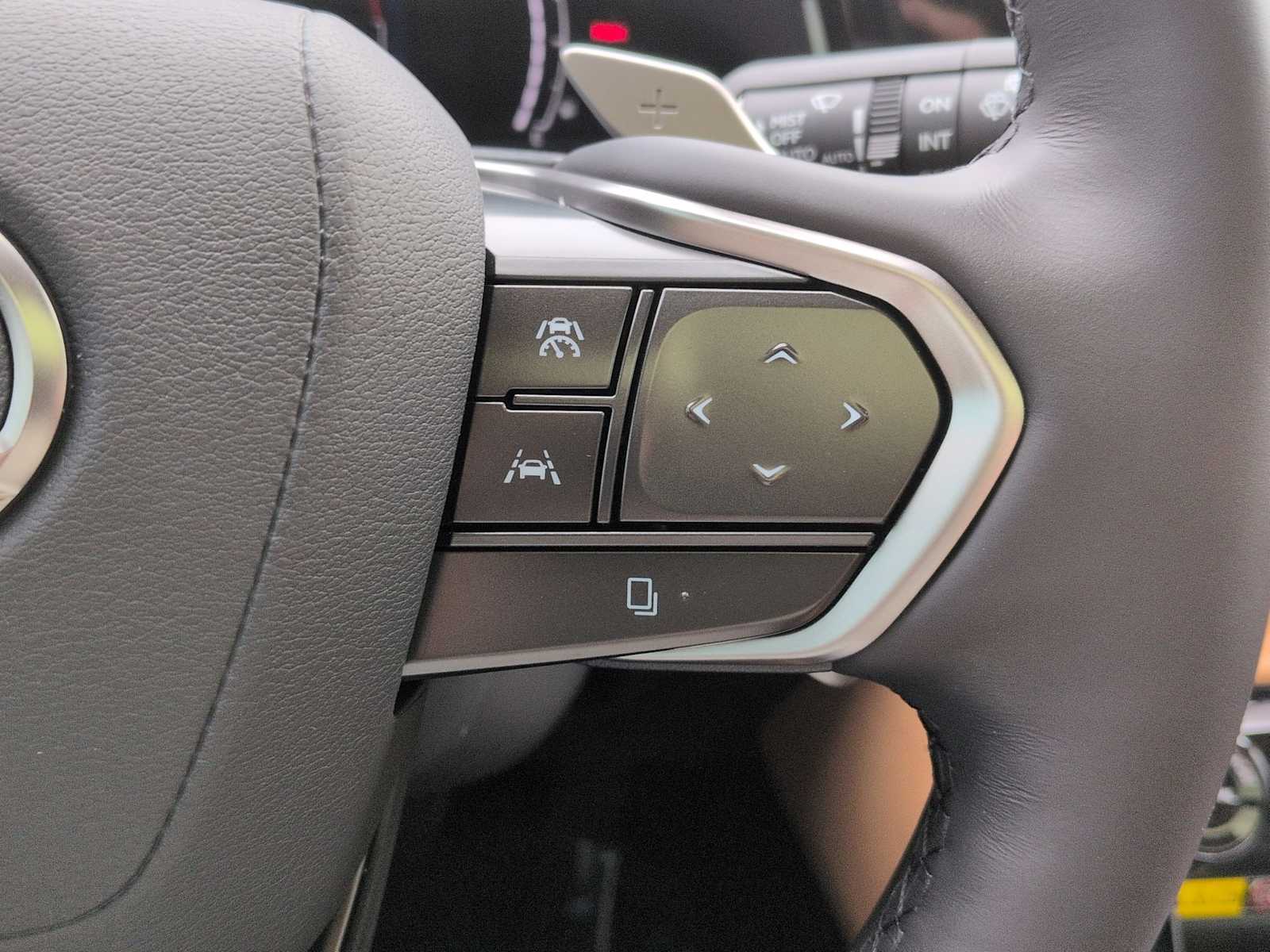 Thumbnail: 2026 Lexus NX - 27