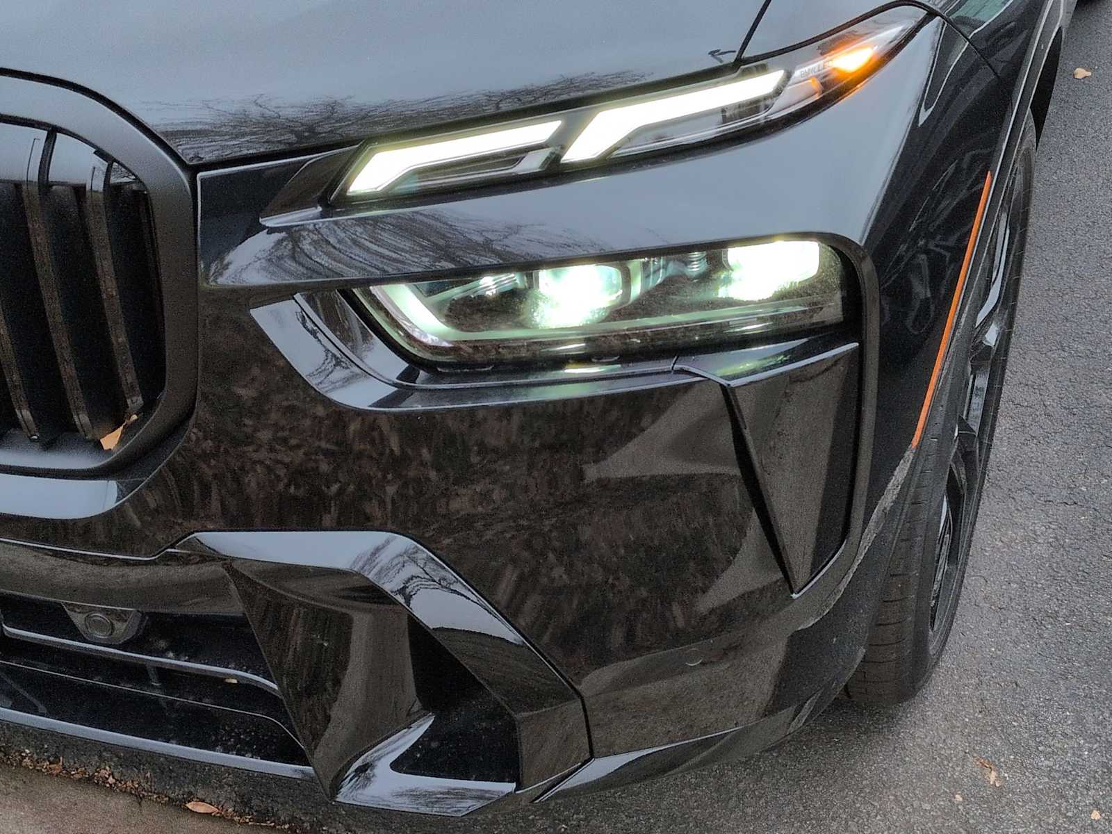 Thumbnail: 2026 BMW X7 - 11