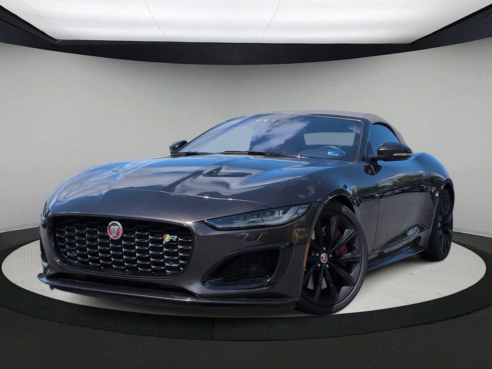 2021 Jaguar F-Type R -
                  Sterling, VA