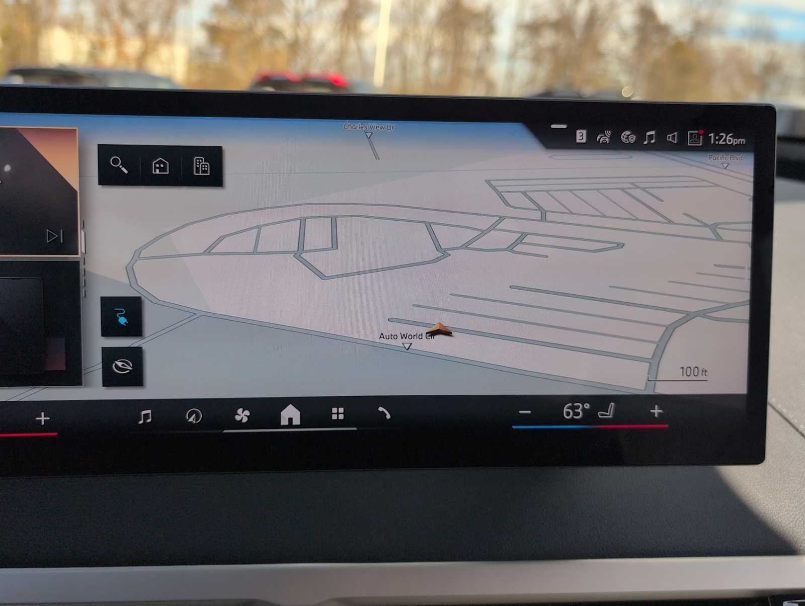 Thumbnail: 2026 BMW iX - 29