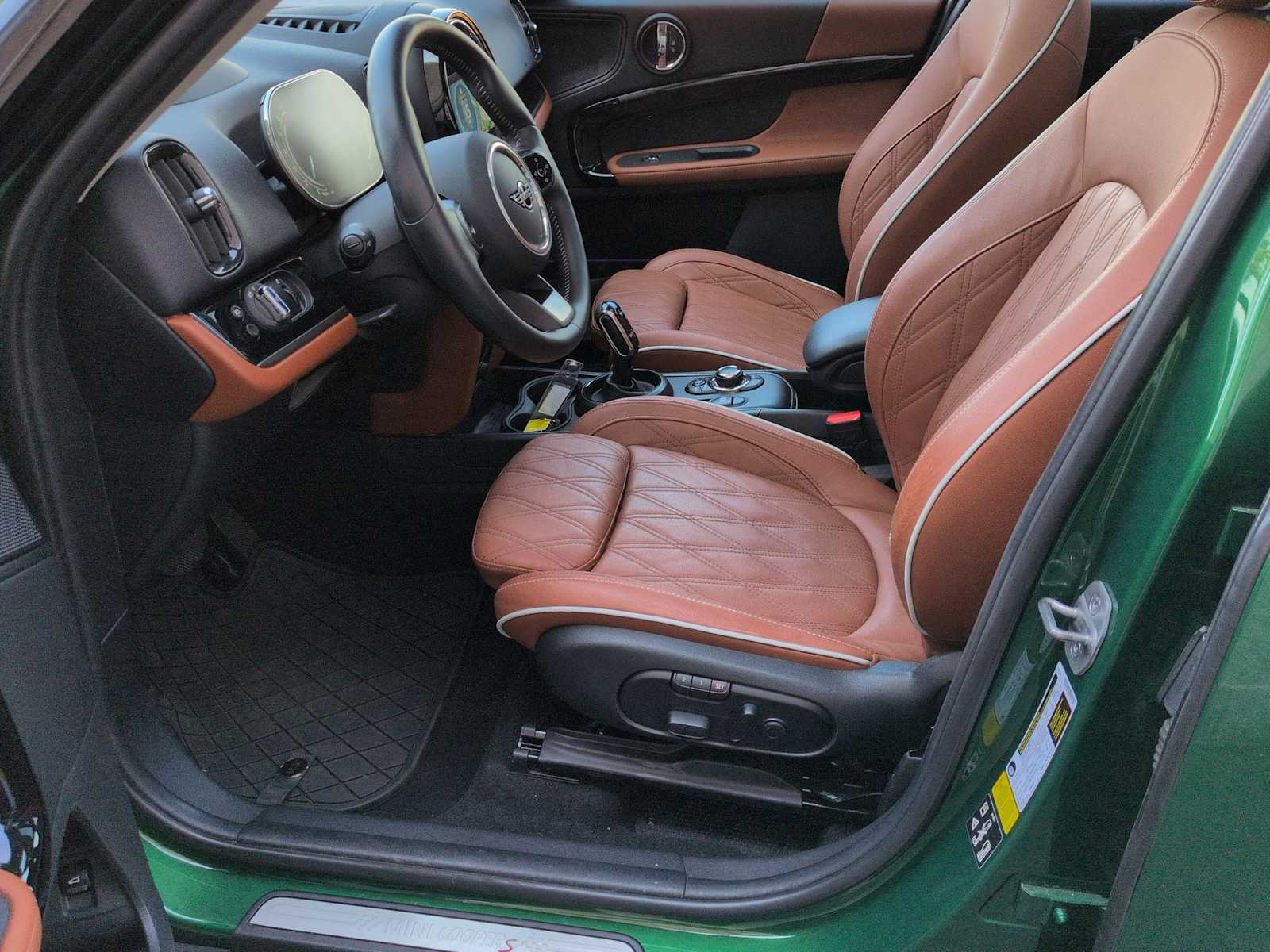 Thumbnail: 2024 MINI Cooper Countryman - 17