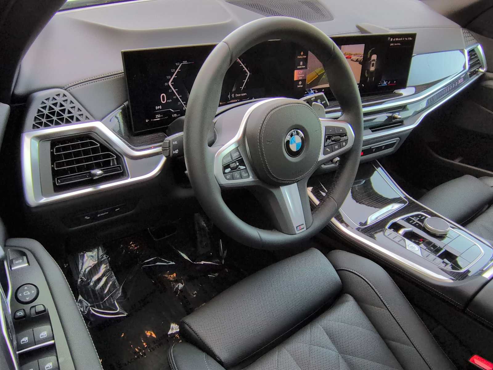 Thumbnail: 2026 BMW X5 - 9