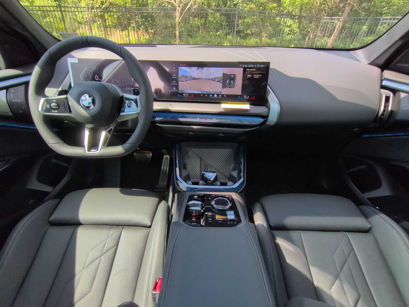 Thumbnail: 2026 BMW X3 - 16