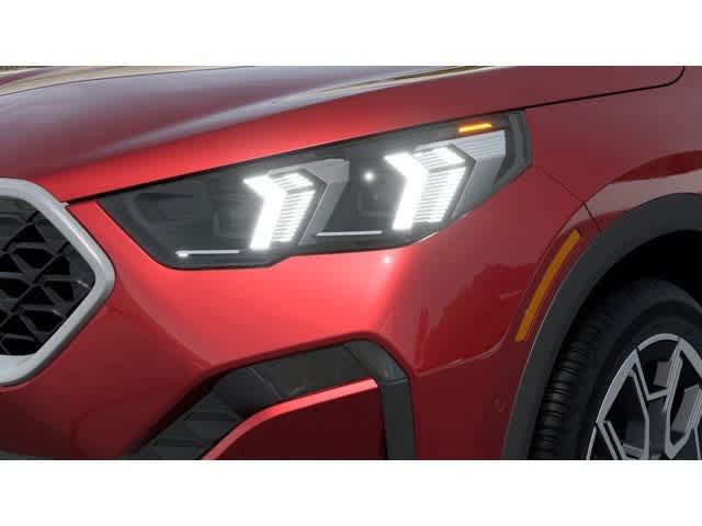Thumbnail: 2026 BMW X2 - 6