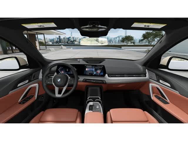 Thumbnail: 2026 BMW X1 - 10