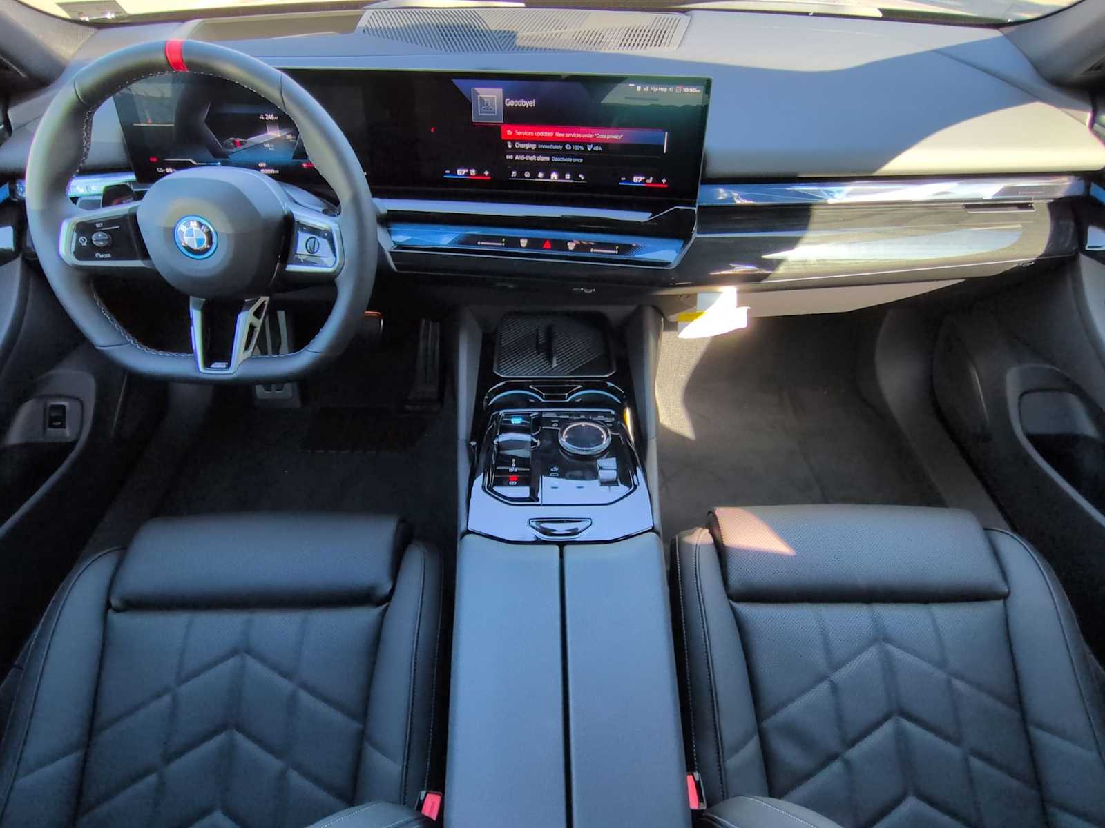 Thumbnail: 2025 BMW i5 - 16