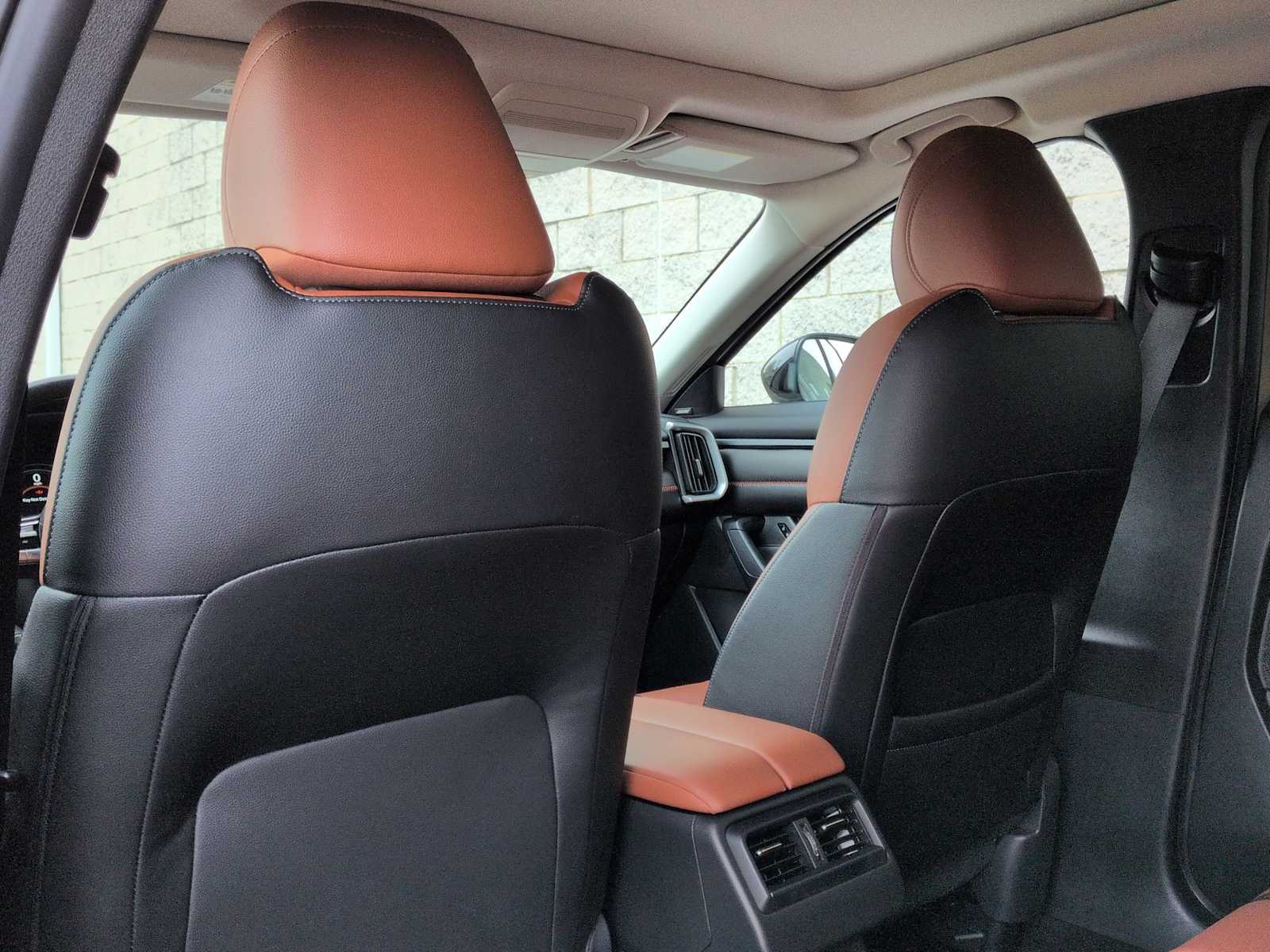 Thumbnail: 2024 Mazda CX-50 - 19