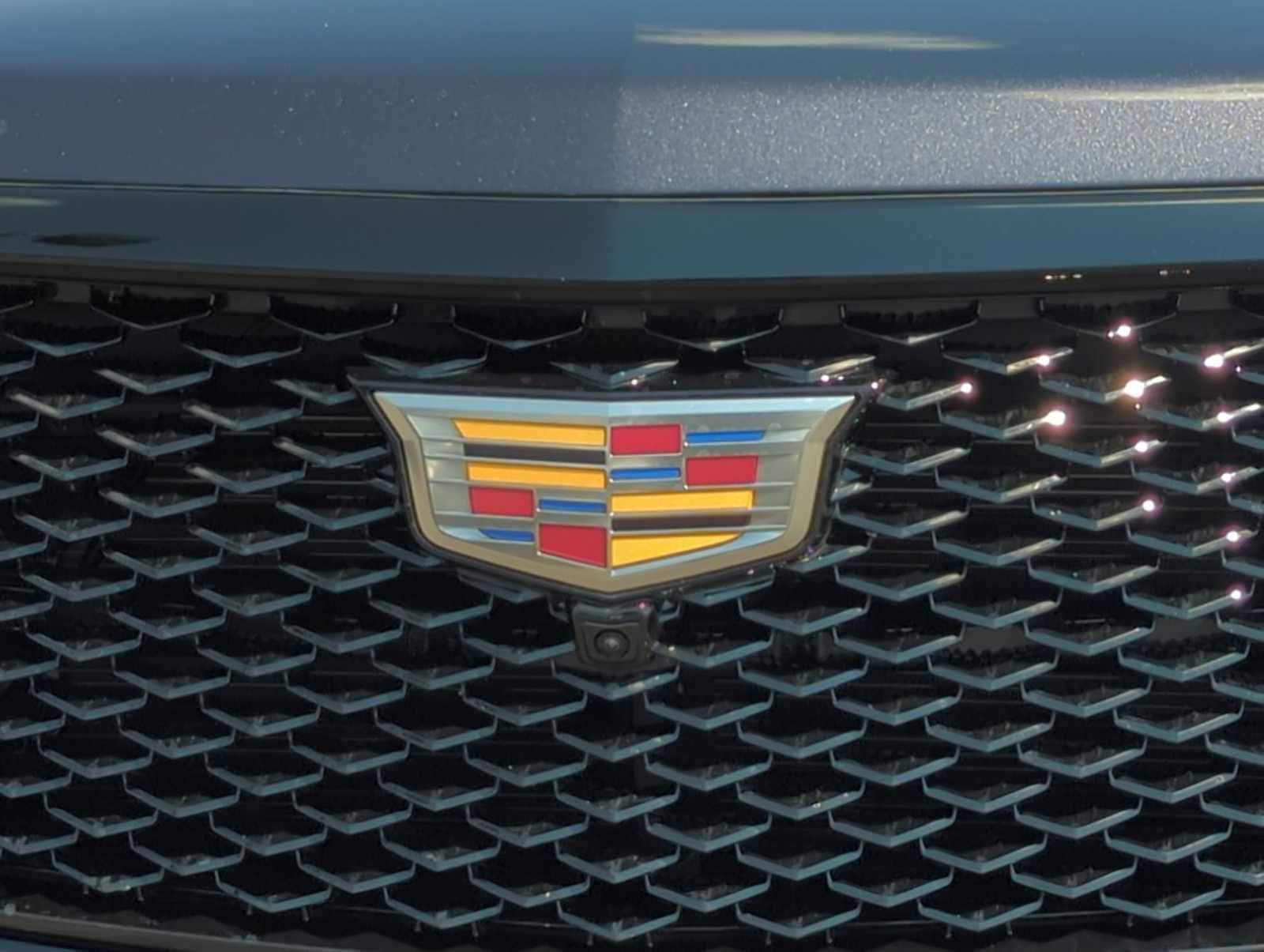 Thumbnail: 2025 Cadillac Escalade - 12