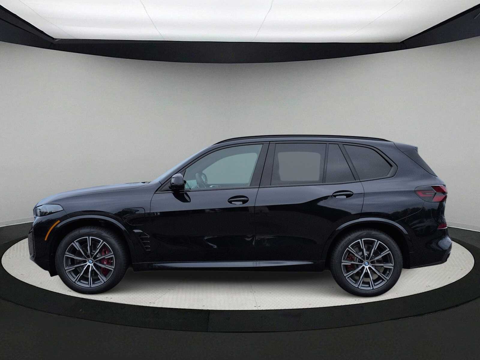 Thumbnail: 2026 BMW X5 - 5
